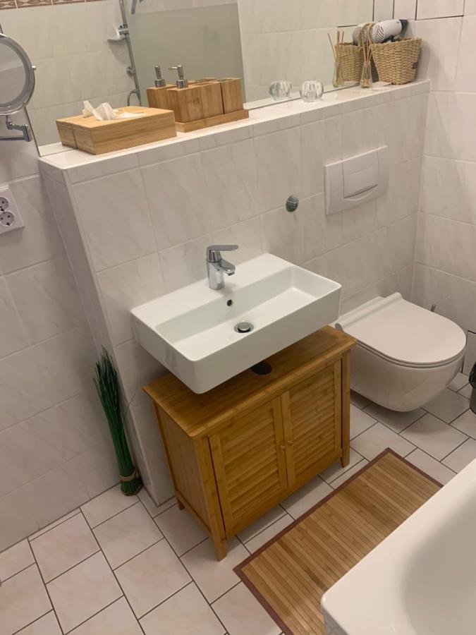 Design Apartment I - 35Qm Grenze Altstadt Park Görlitz Εξωτερικό φωτογραφία