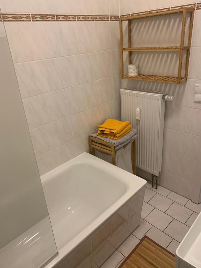 Design Apartment I - 35Qm Grenze Altstadt Park Görlitz Εξωτερικό φωτογραφία