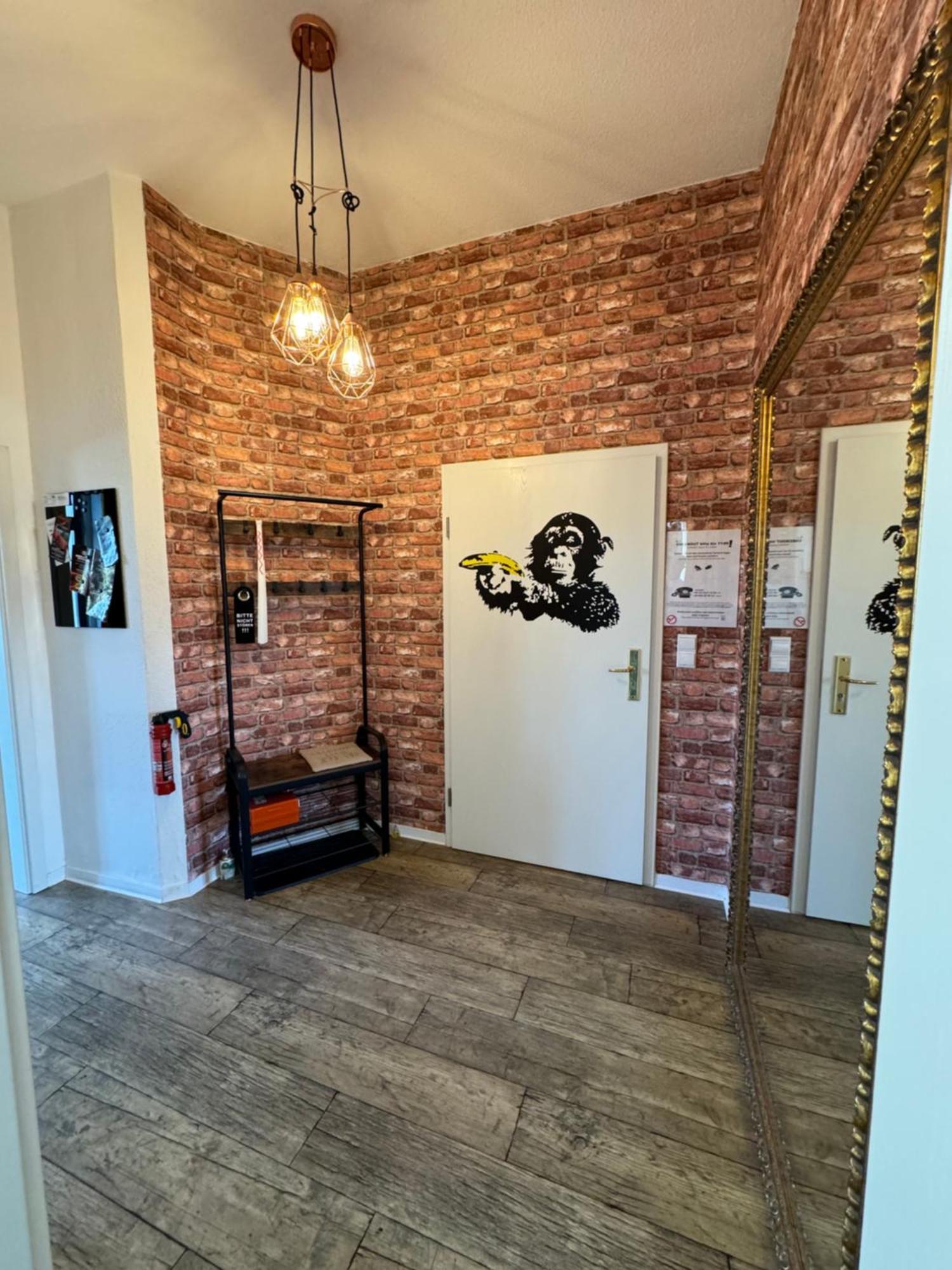 Design Apartment I - 35Qm Grenze Altstadt Park Görlitz Εξωτερικό φωτογραφία