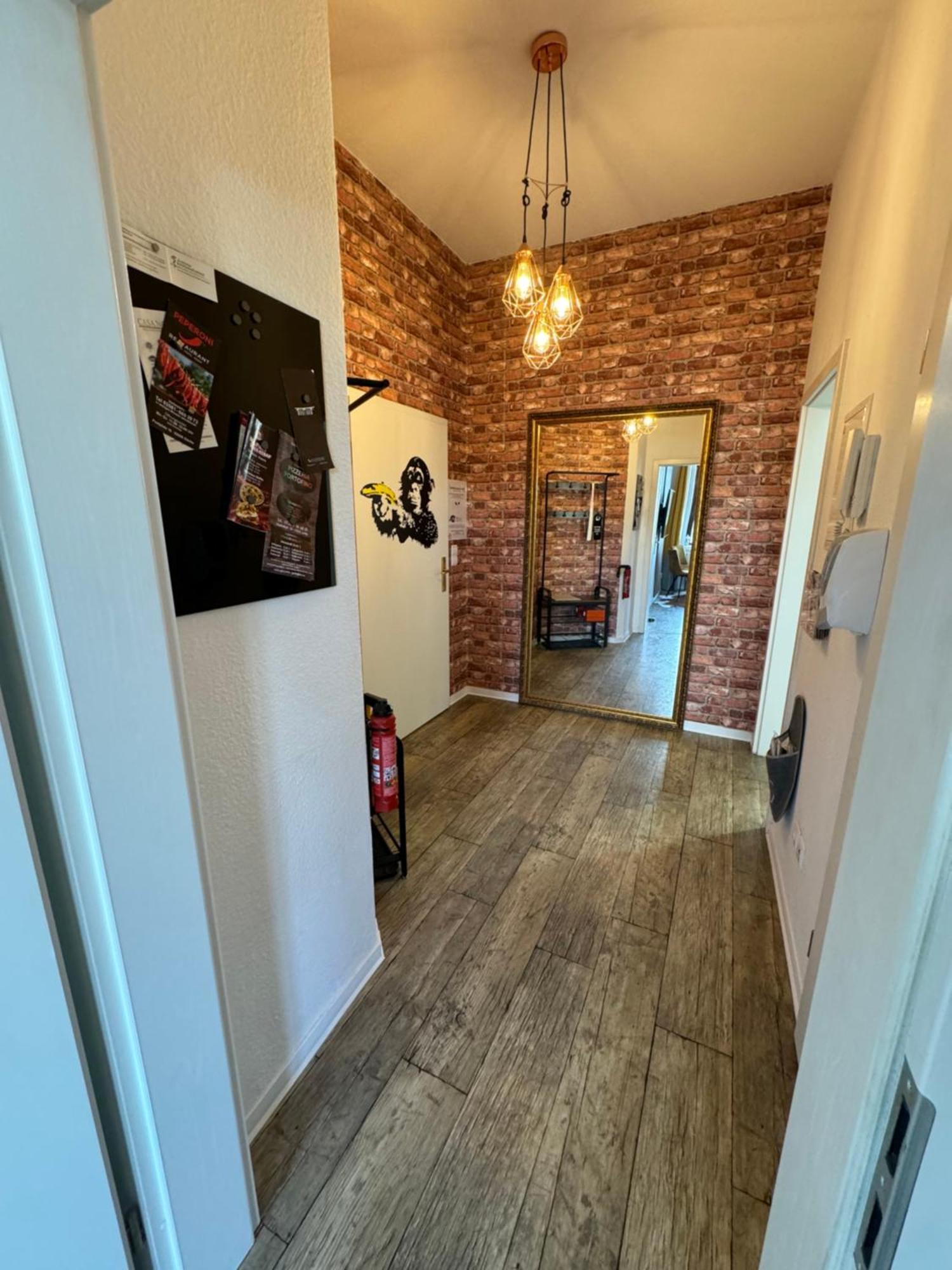 Design Apartment I - 35Qm Grenze Altstadt Park Görlitz Εξωτερικό φωτογραφία