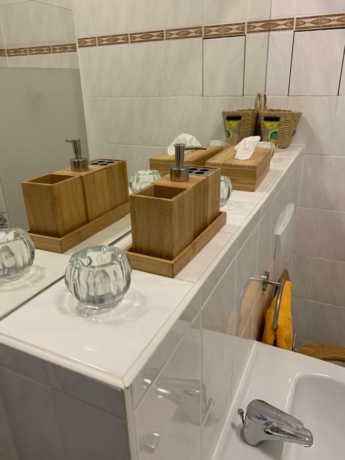 Design Apartment I - 35Qm Grenze Altstadt Park Görlitz Εξωτερικό φωτογραφία
