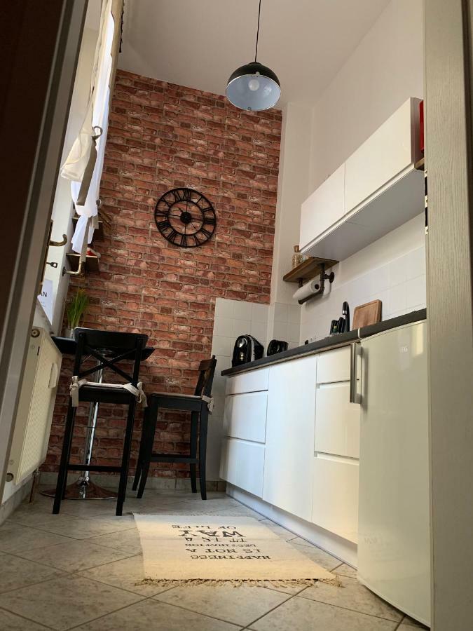 Design Apartment I - 35Qm Grenze Altstadt Park Görlitz Εξωτερικό φωτογραφία