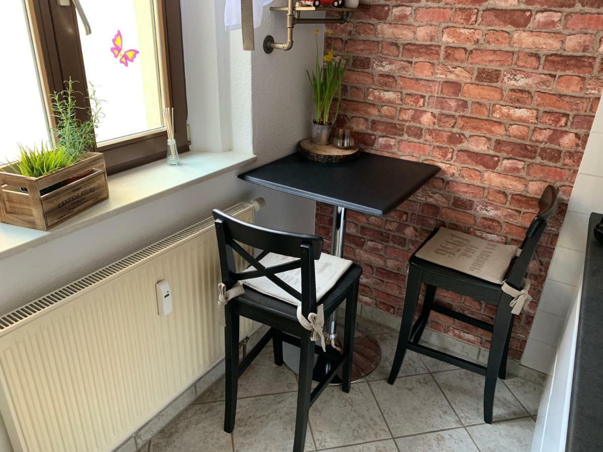 Design Apartment I - 35Qm Grenze Altstadt Park Görlitz Εξωτερικό φωτογραφία